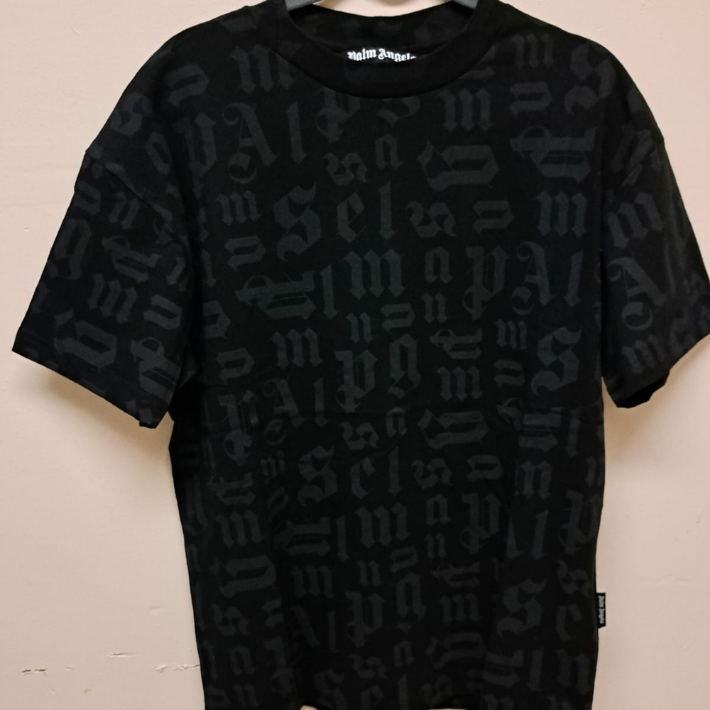 Palm Angels Shirts